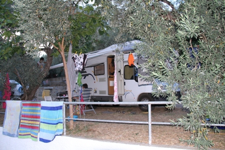 Camping Sikia