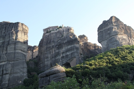 Monastre de Varlaam