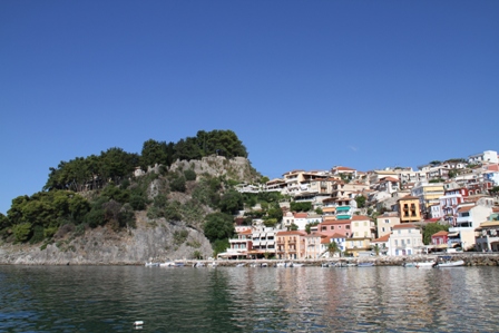 Parga