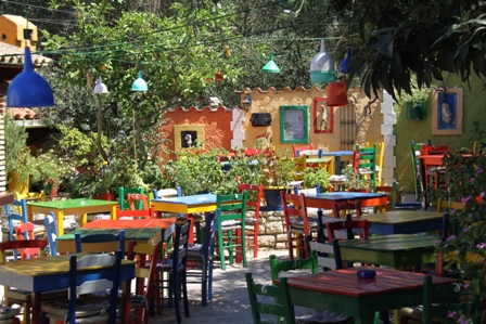 Taverne  Gaios