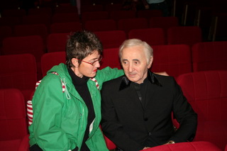 Charles Aznavour