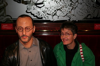 Jean Reno