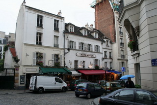 Montmartre