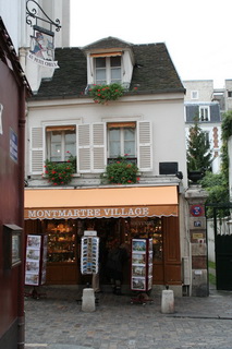 Montmartre