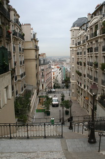 Montmartre