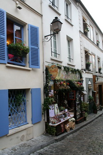 Montmartre