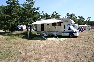 Camping Lderups Stranlsads