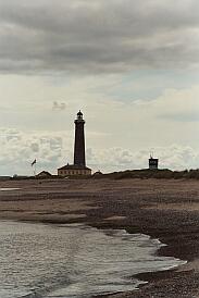 Phare de Grenen