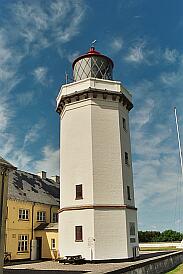 Phare de Hanstholm