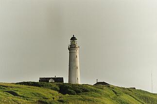 Phare de Hirtshals