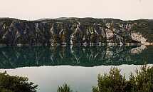 Lac de Serre-Ponon