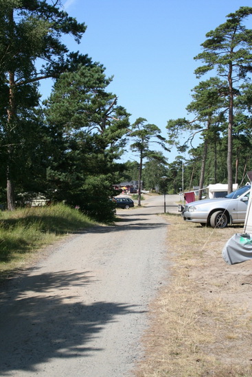 Camping Lderups Stranlsads