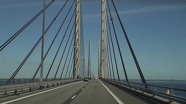 Pont de l'Oresund